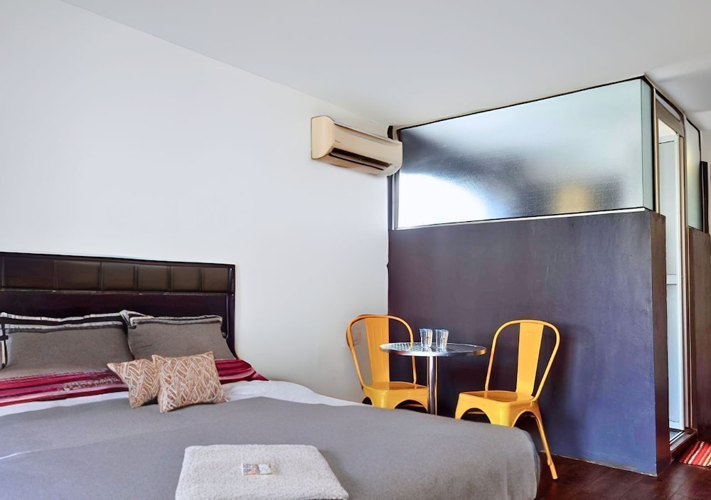 Intime Hotel Kuchai Lama Kuala Lumpur 24/44
