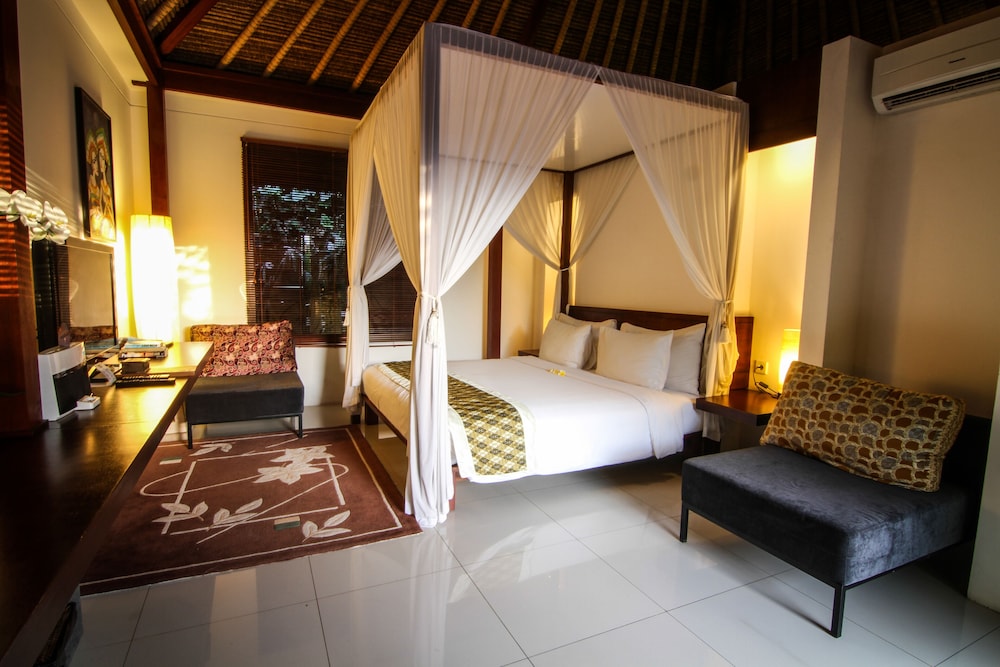 Ubud Green Resort Villas Powered by Archipelago 31/71