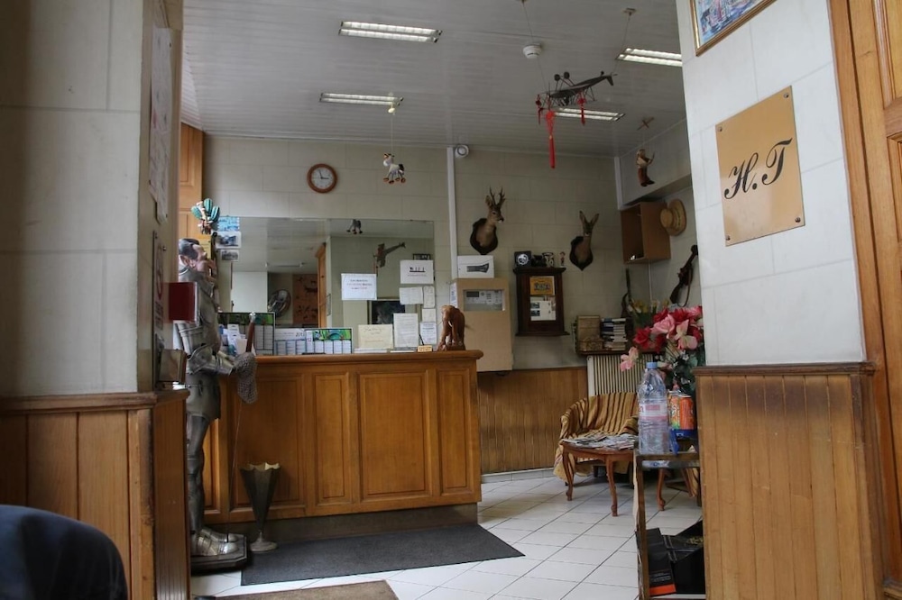 Hotel Telemaque 7/44