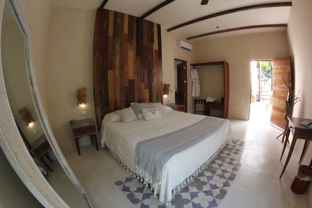 Maria Del Mar Tulum - Adults Only 13/100