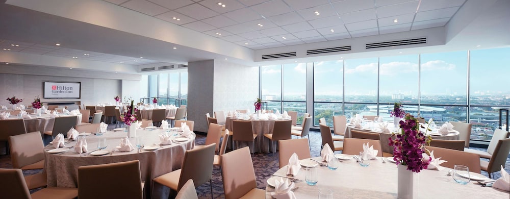Hilton Garden Inn Puchong 36/56