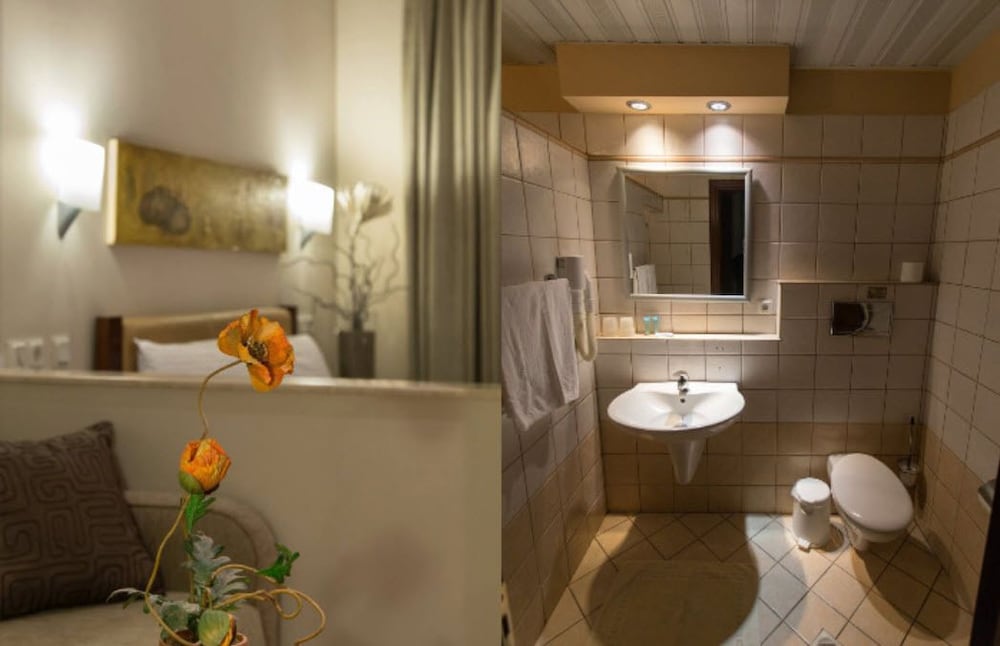 Hotel Zefyros 20/20
