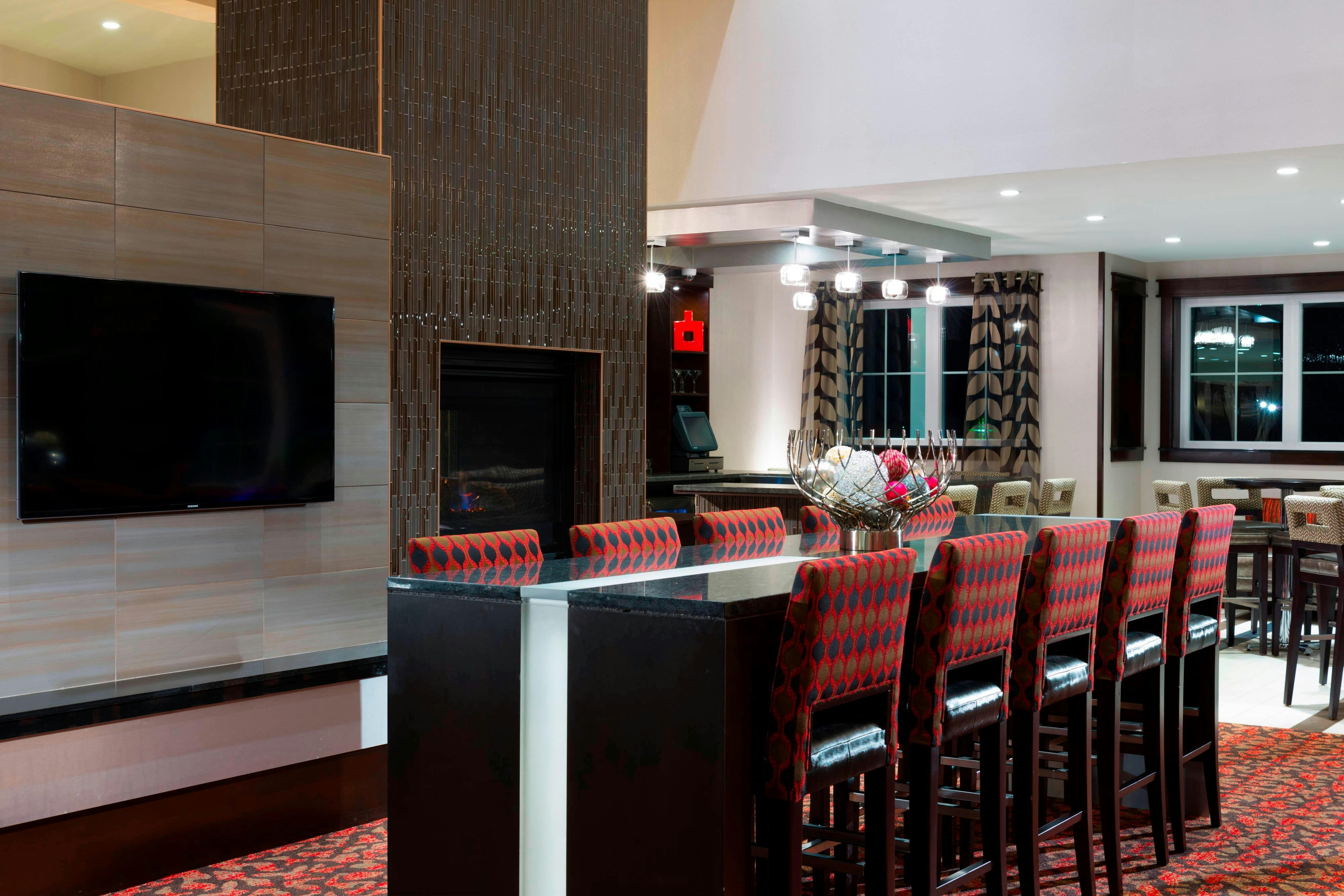 Residence Inn Orangeburg 13/15
