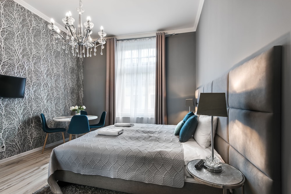 Aparthotel Krakowliving 15/35