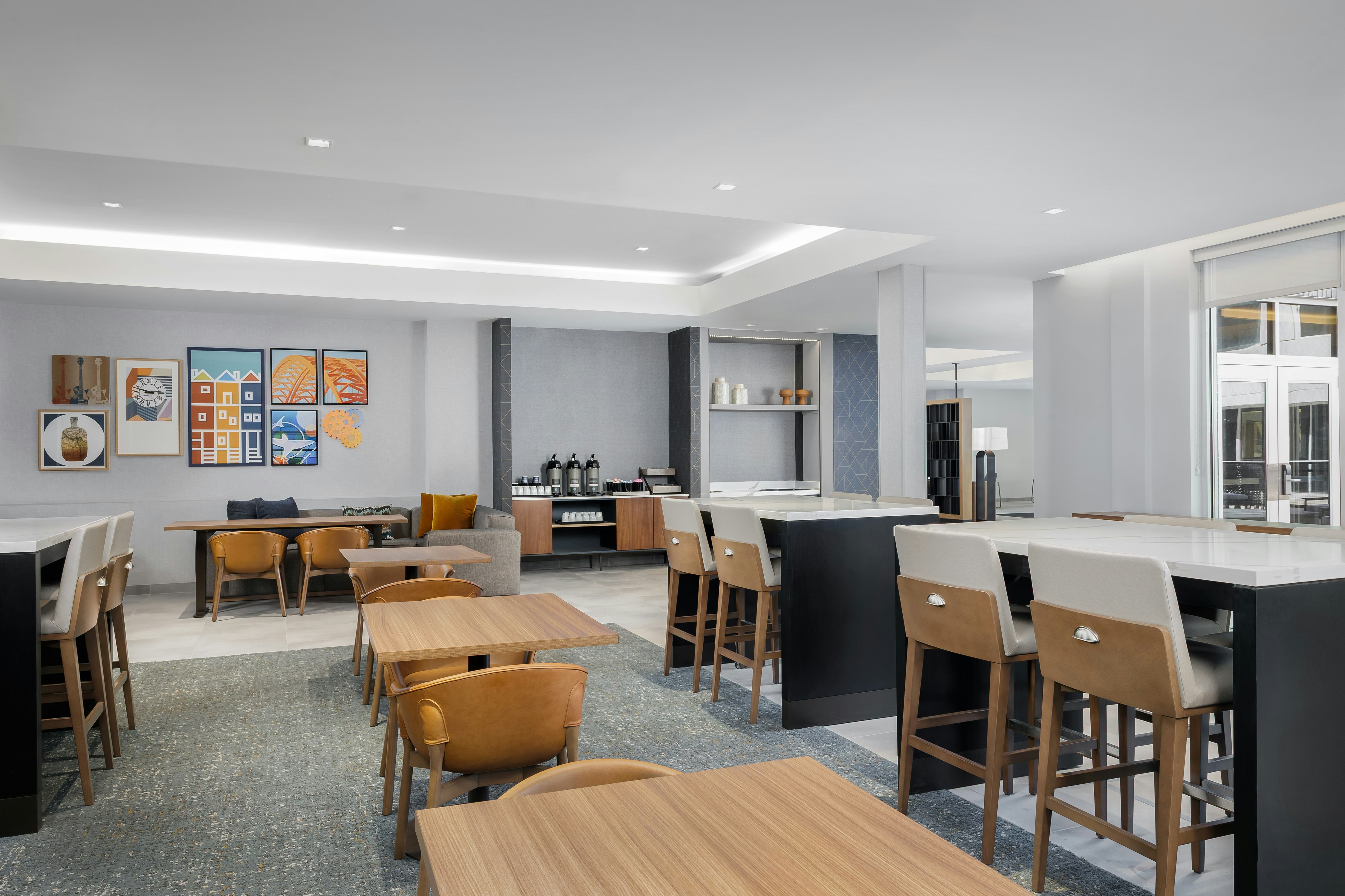 Homewood Suites by Hilton Newport Cincinnati 17/20