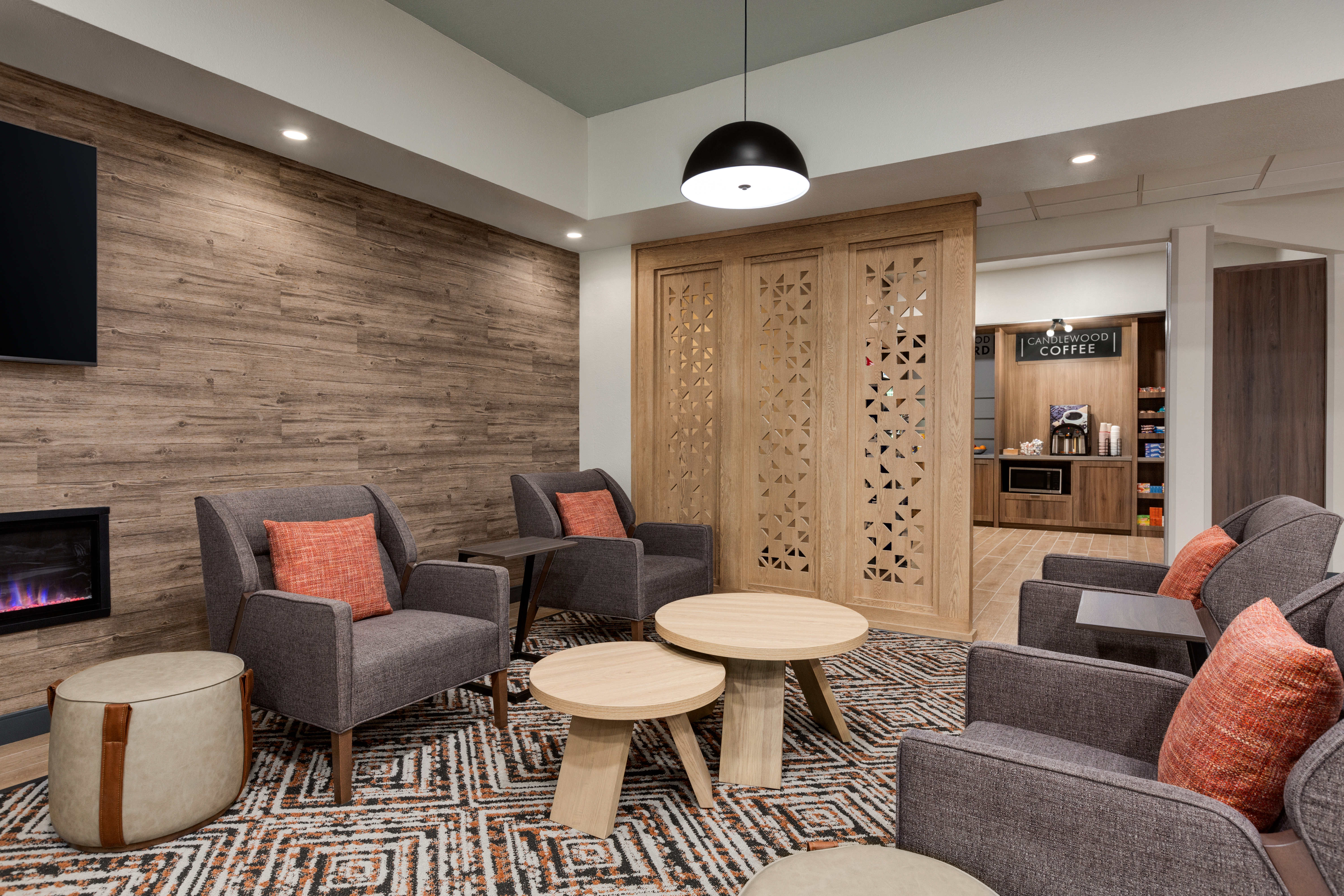 Candlewood Suites Vicksburg 39/72
