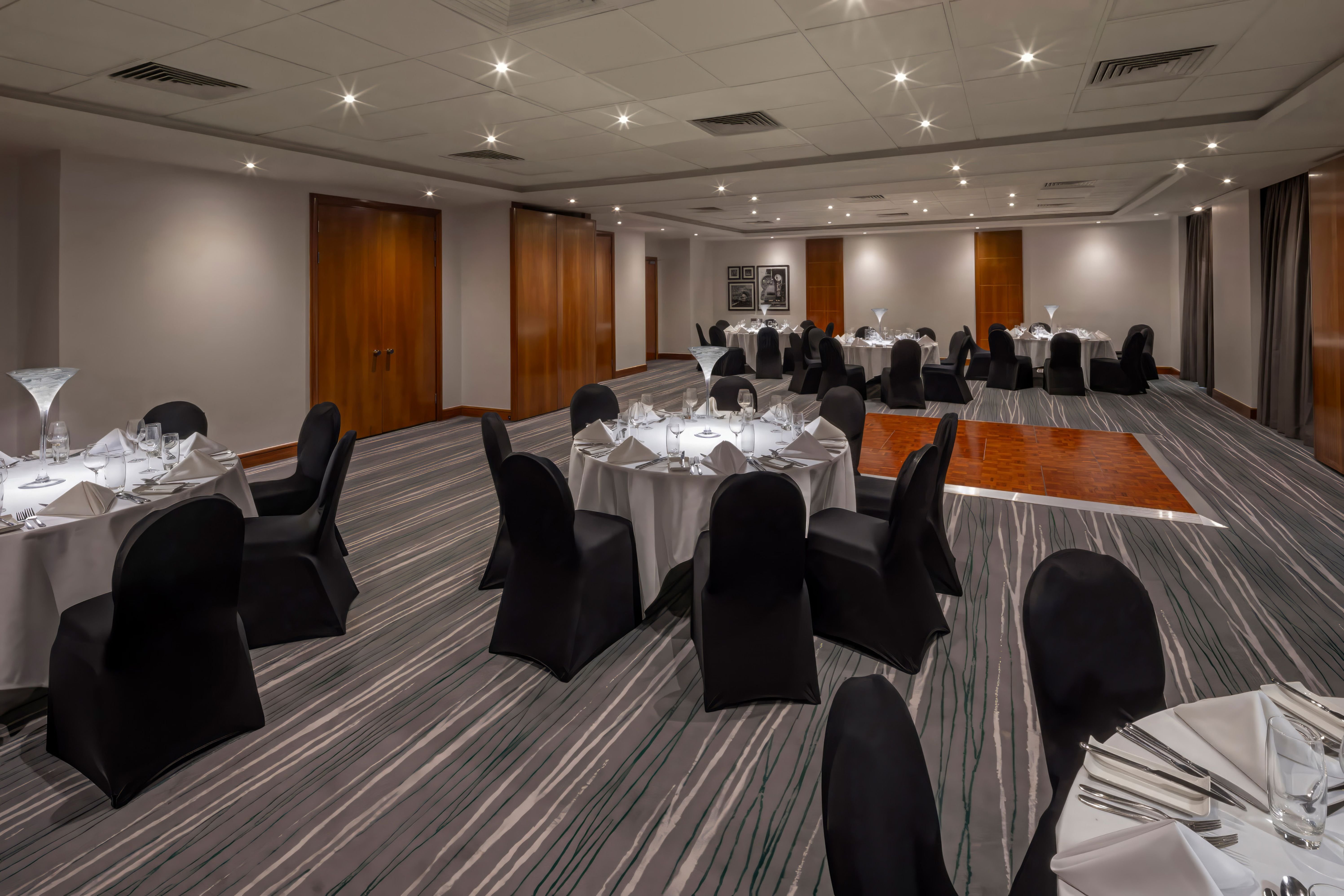 Holiday Inn Gloucester Cheltenham 42/49