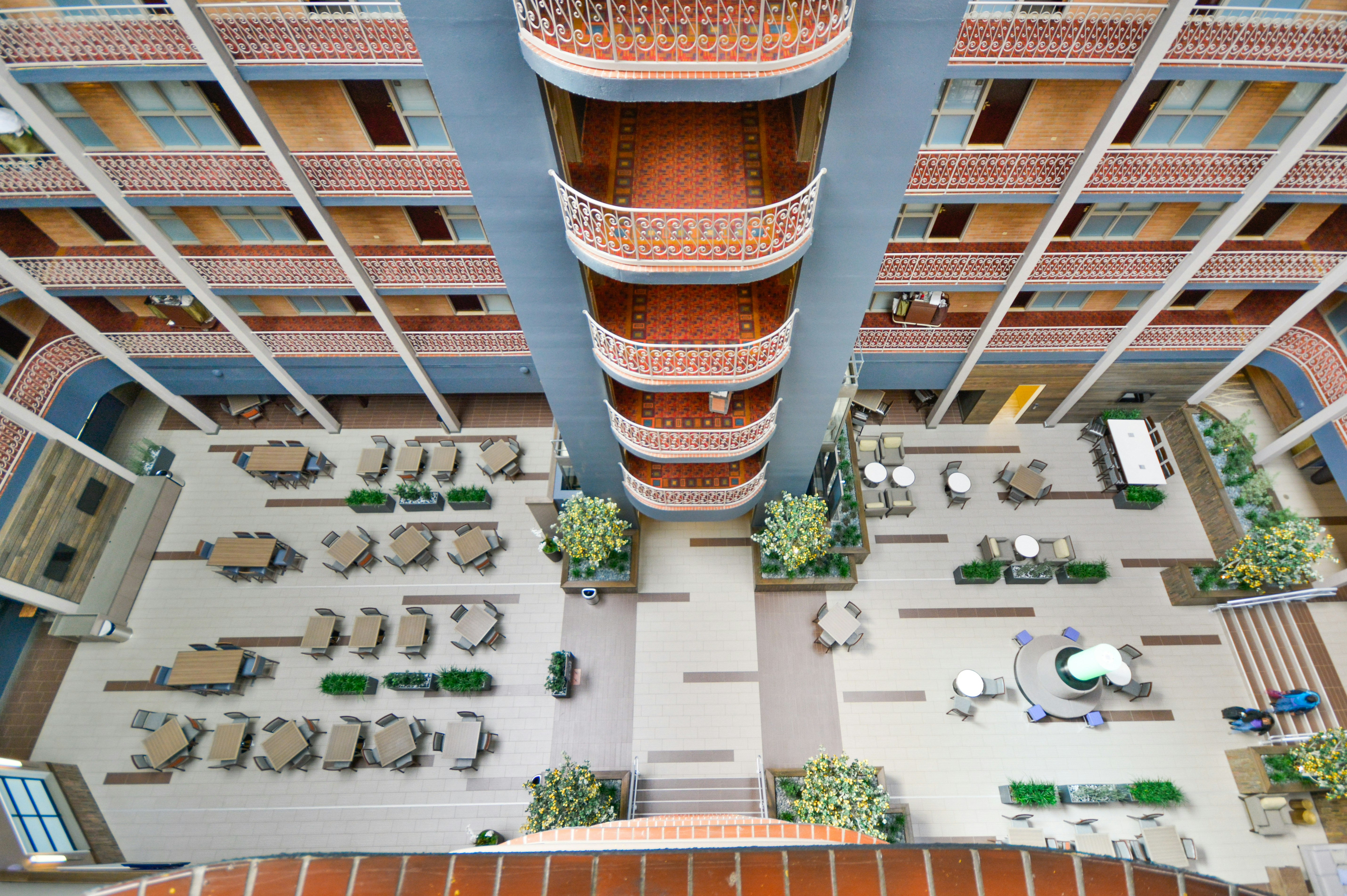 Embassy Suites by Hilton Denver Central Park 1/21