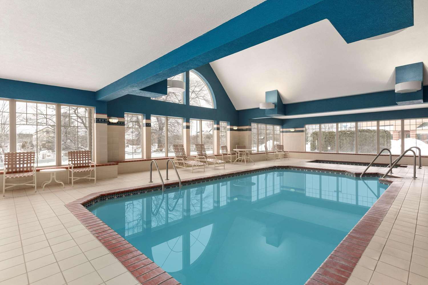 Country Inn Suites By Radisson Wausau Wi 21/36