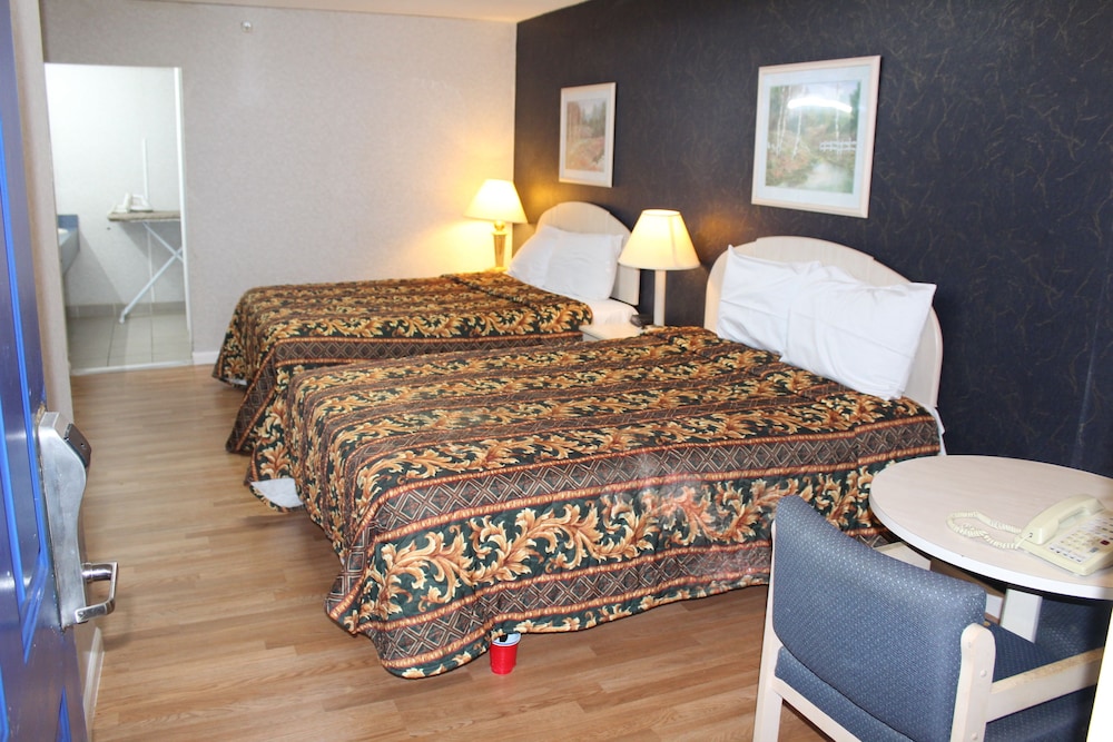 Royal Lodge Hotel Absecon 10/29