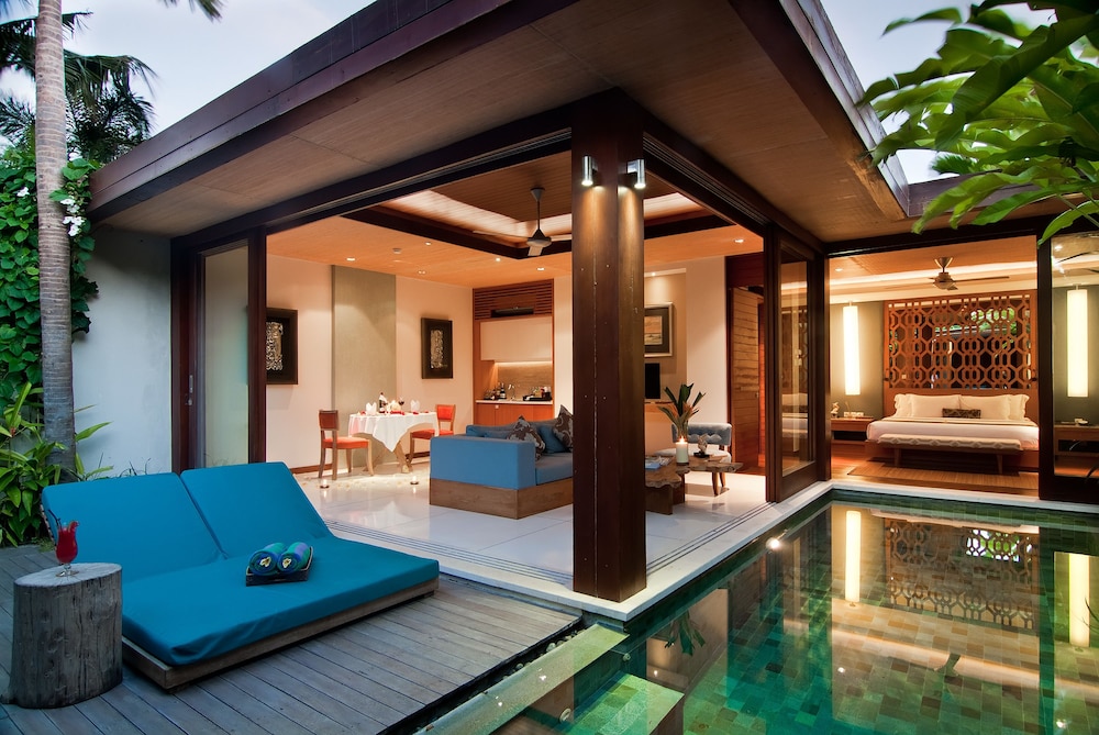 Maca Villas Spa 14/64