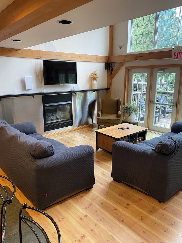 Timber House Resort 41/64