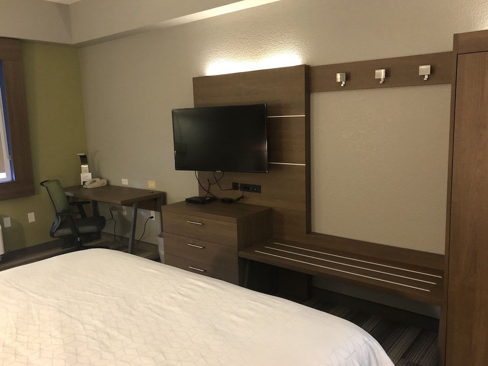 Holiday Inn Express West Palm Beach Metrocentre 24/74