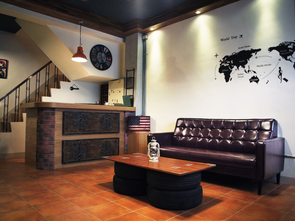 Knock Knock Hostel 29/41