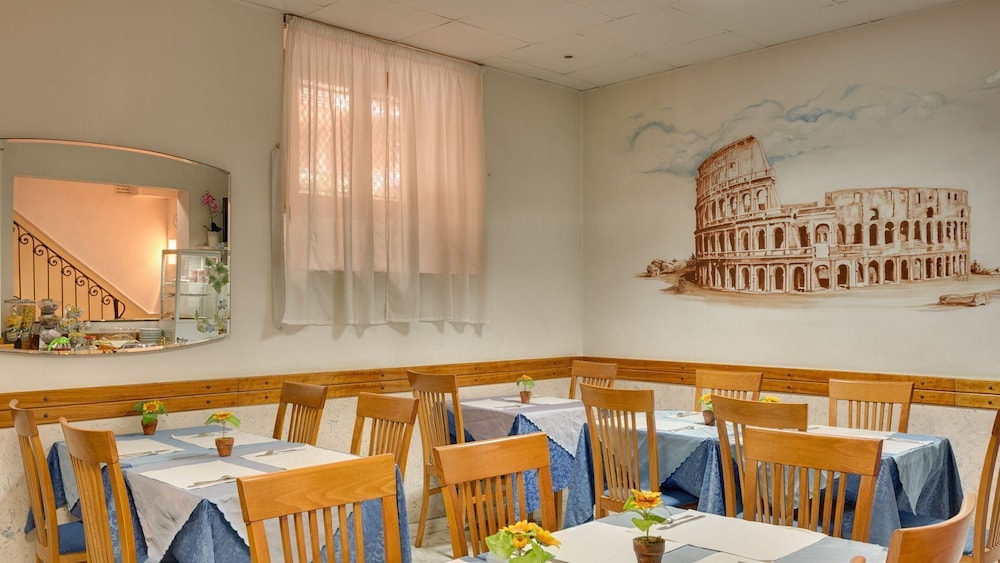 Washington Resi Lucia Hotel 30/36