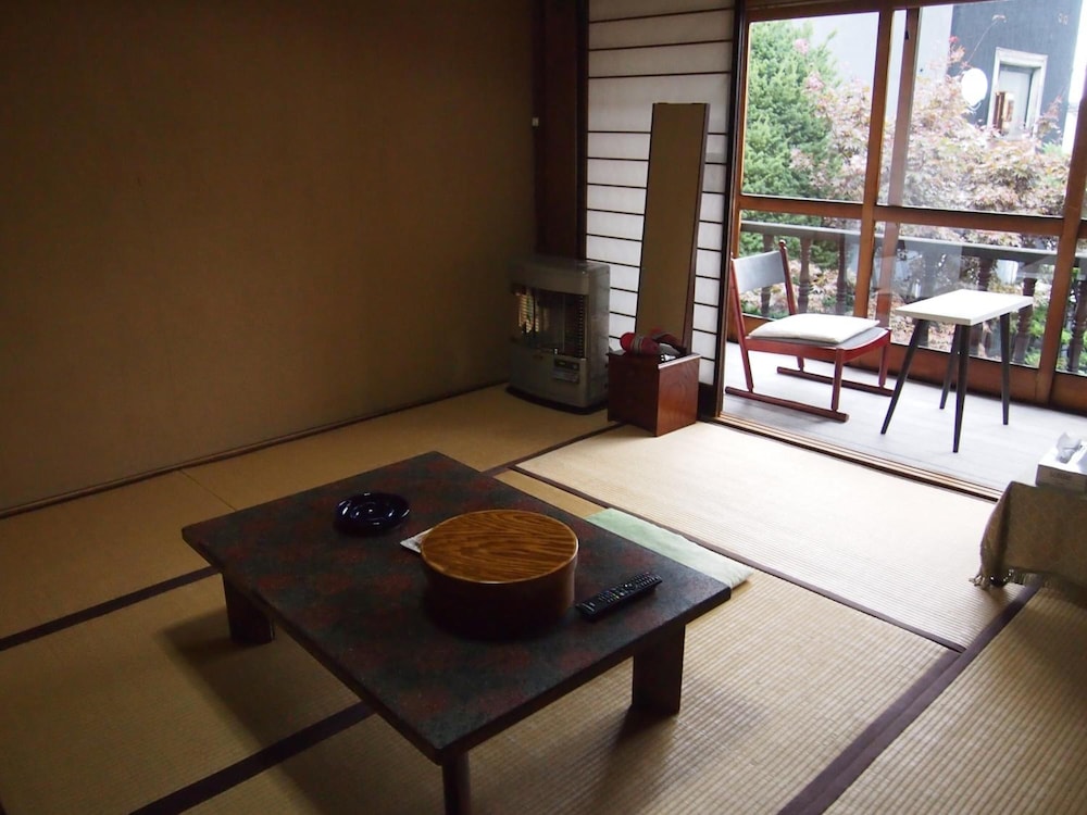 Ishiba Ryokan 9/34