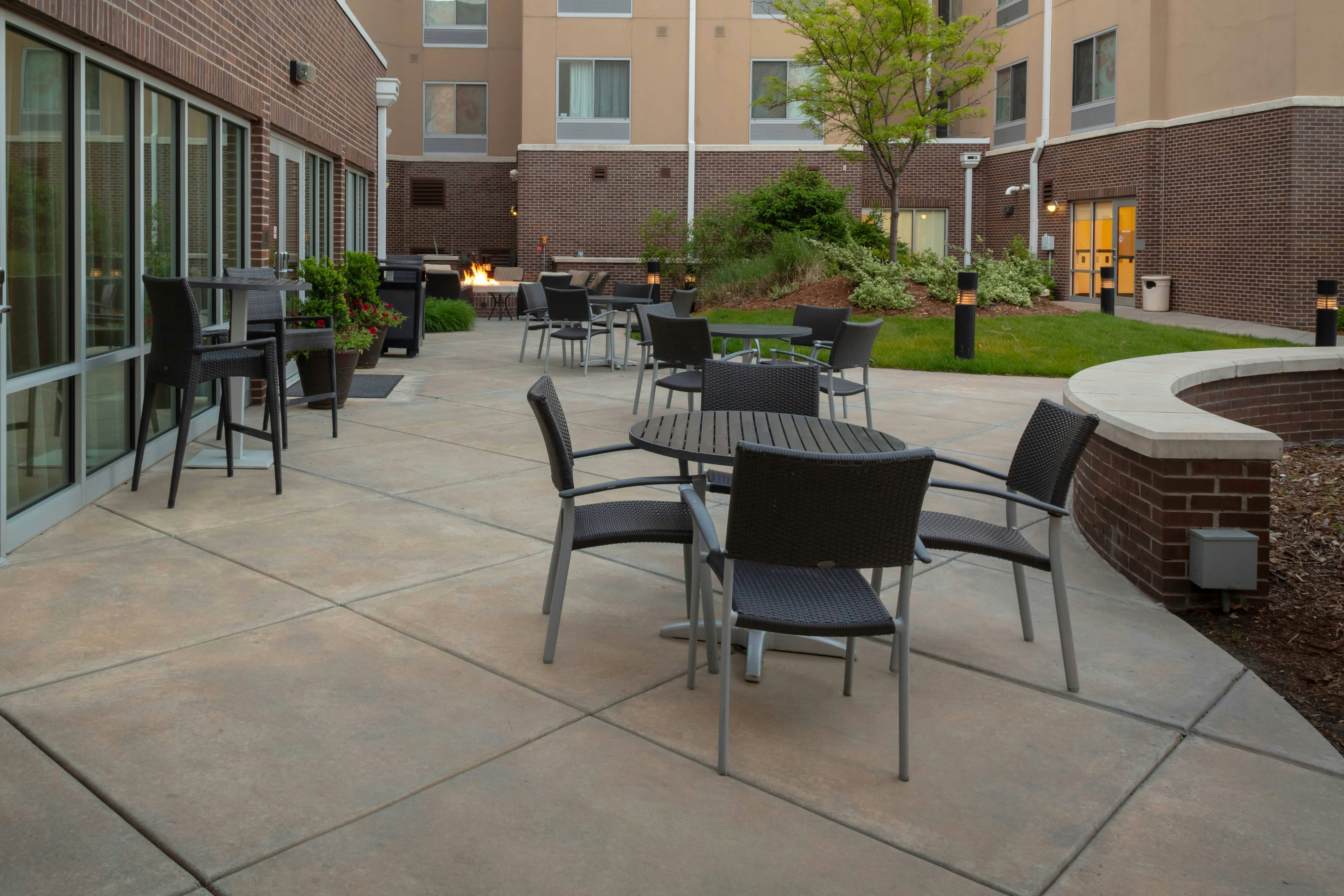 Fairfield Inn & Suites Wichita Downtown 8/12