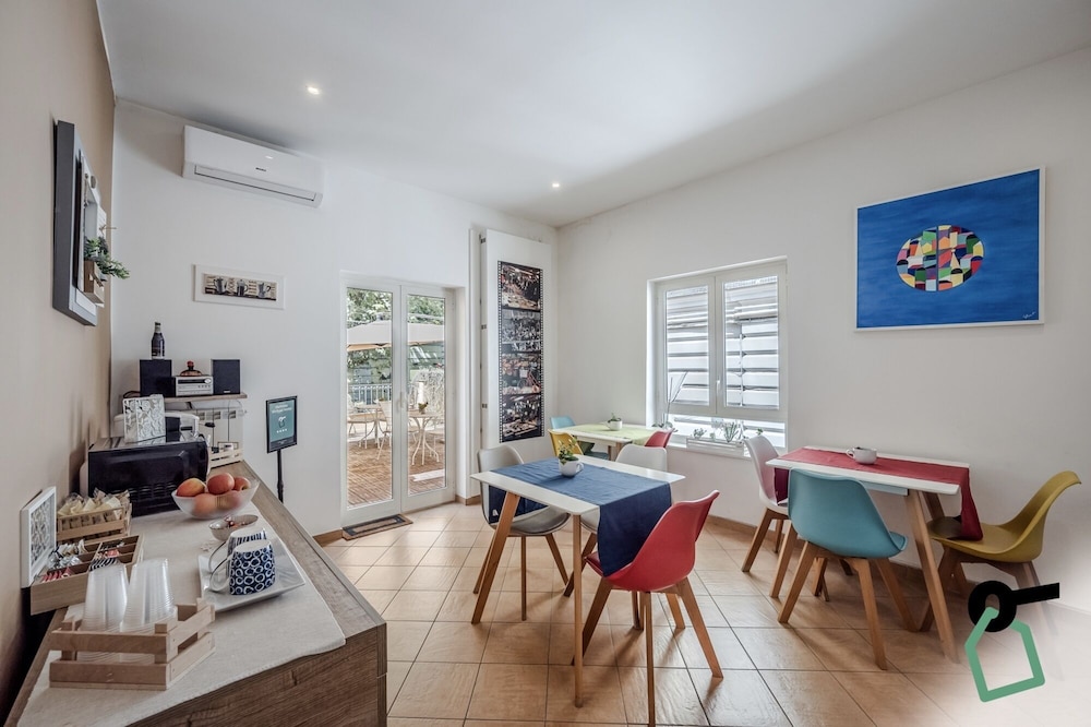 Residenza Scarlatti 48/70
