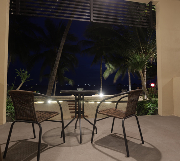 KEMALA BEACH RESORT HOTEL BALIKPAPAN 6/11