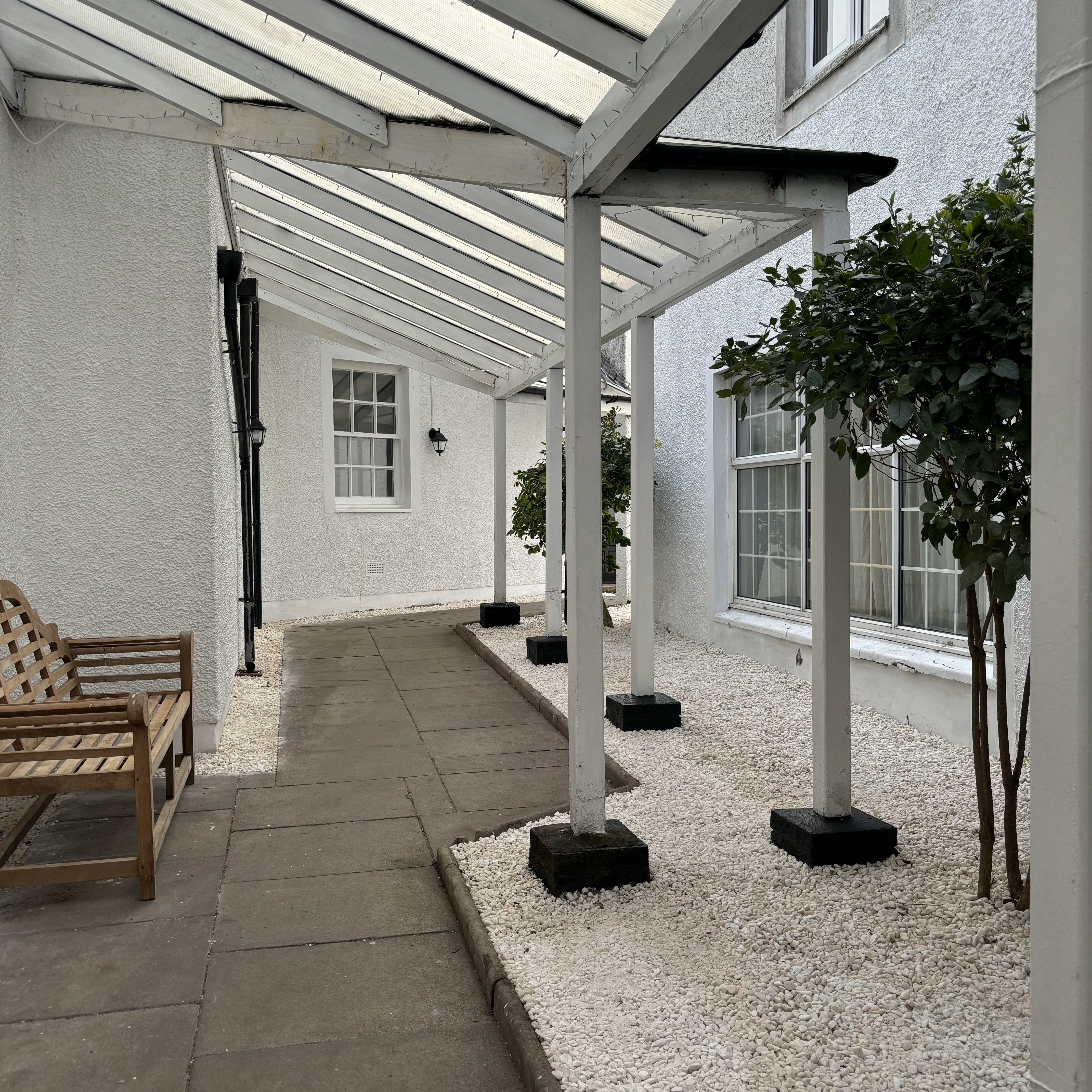 Lomond Hills Hotel 25/34