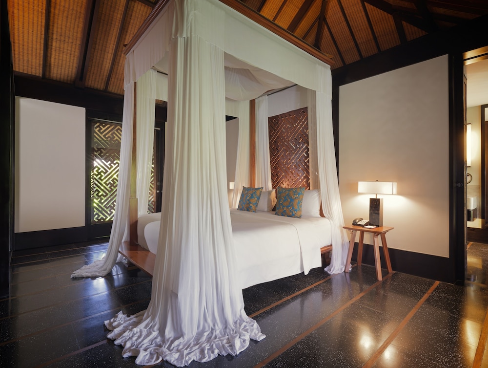 1 Bedroom, Pool, Club, Villa, King Bed