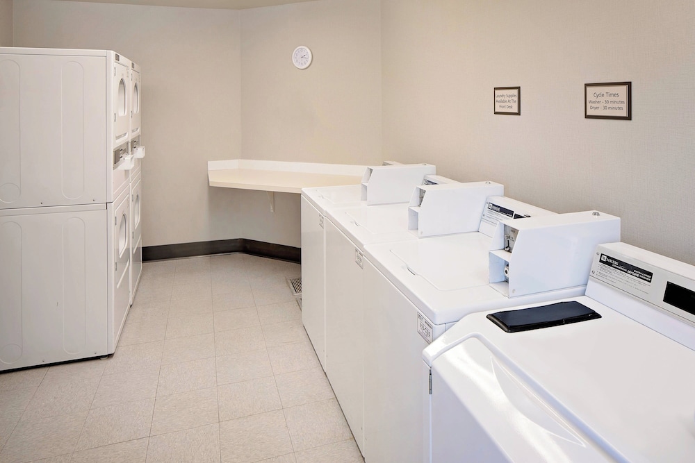 Residence Inn by Marriott Denver Downtown 20/26