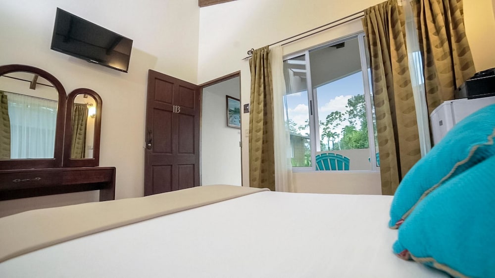 Hotel Eco Arenal 16/50
