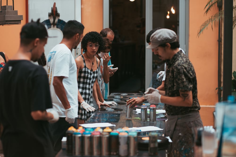Socialtel Rio Lapa 15/60