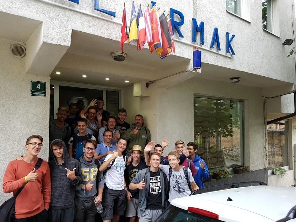 Hotel Irmak 4/46