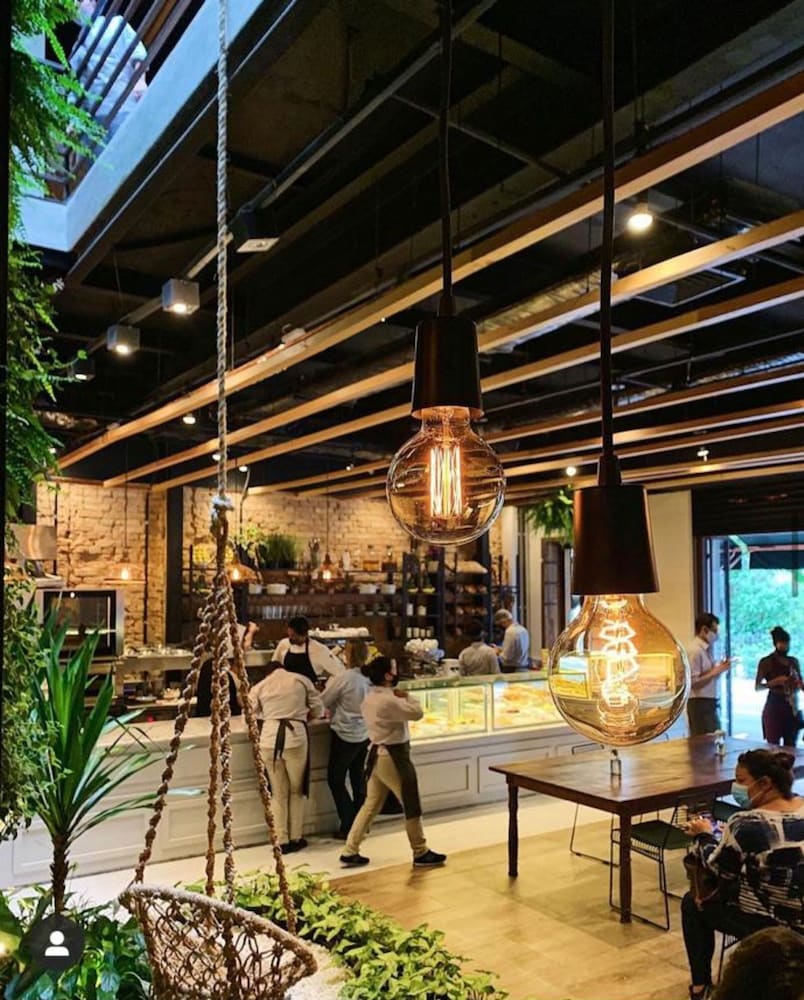 H4 Hotel Opera Jardins 48/58