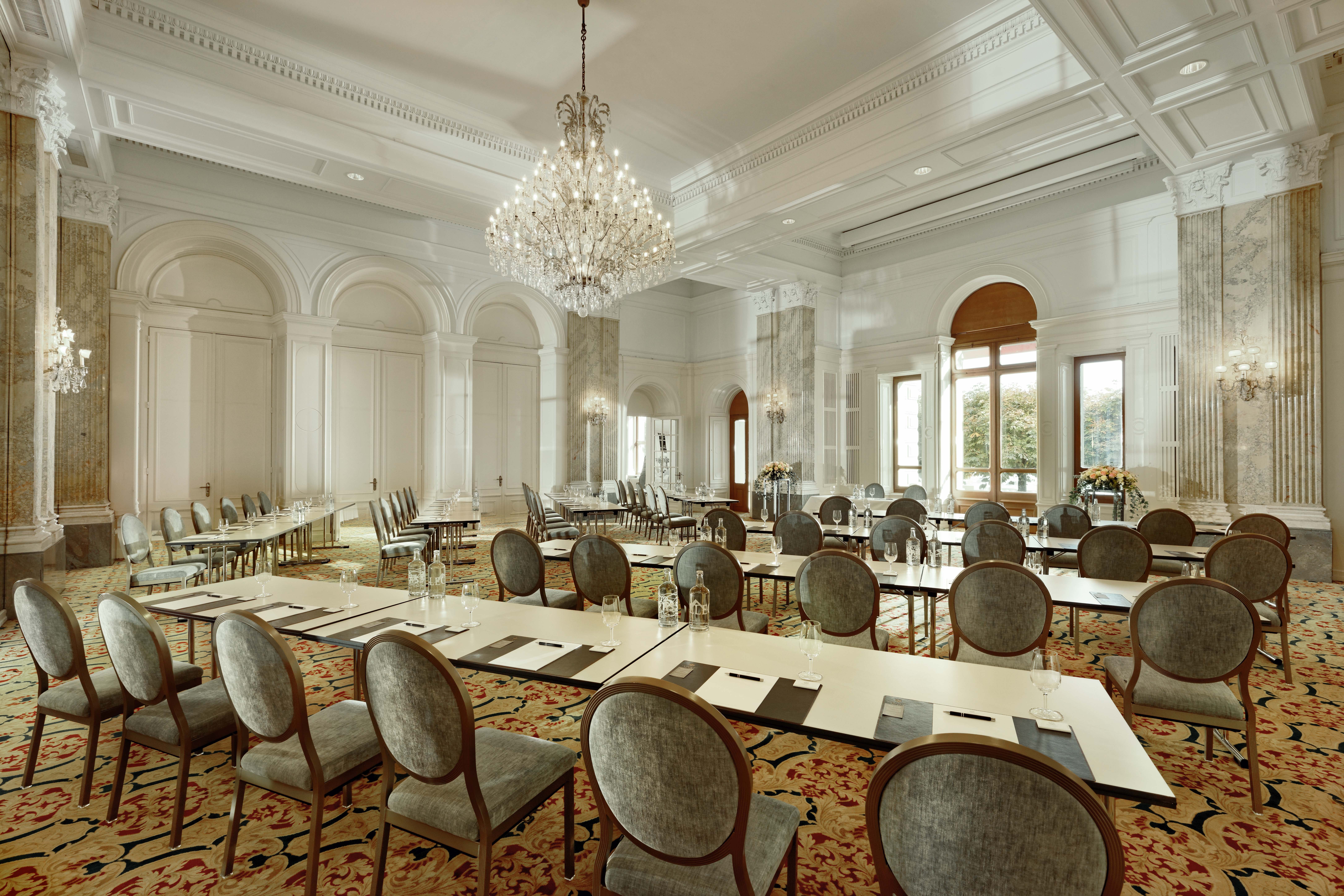 Grand Hotel National Luzern 37/40