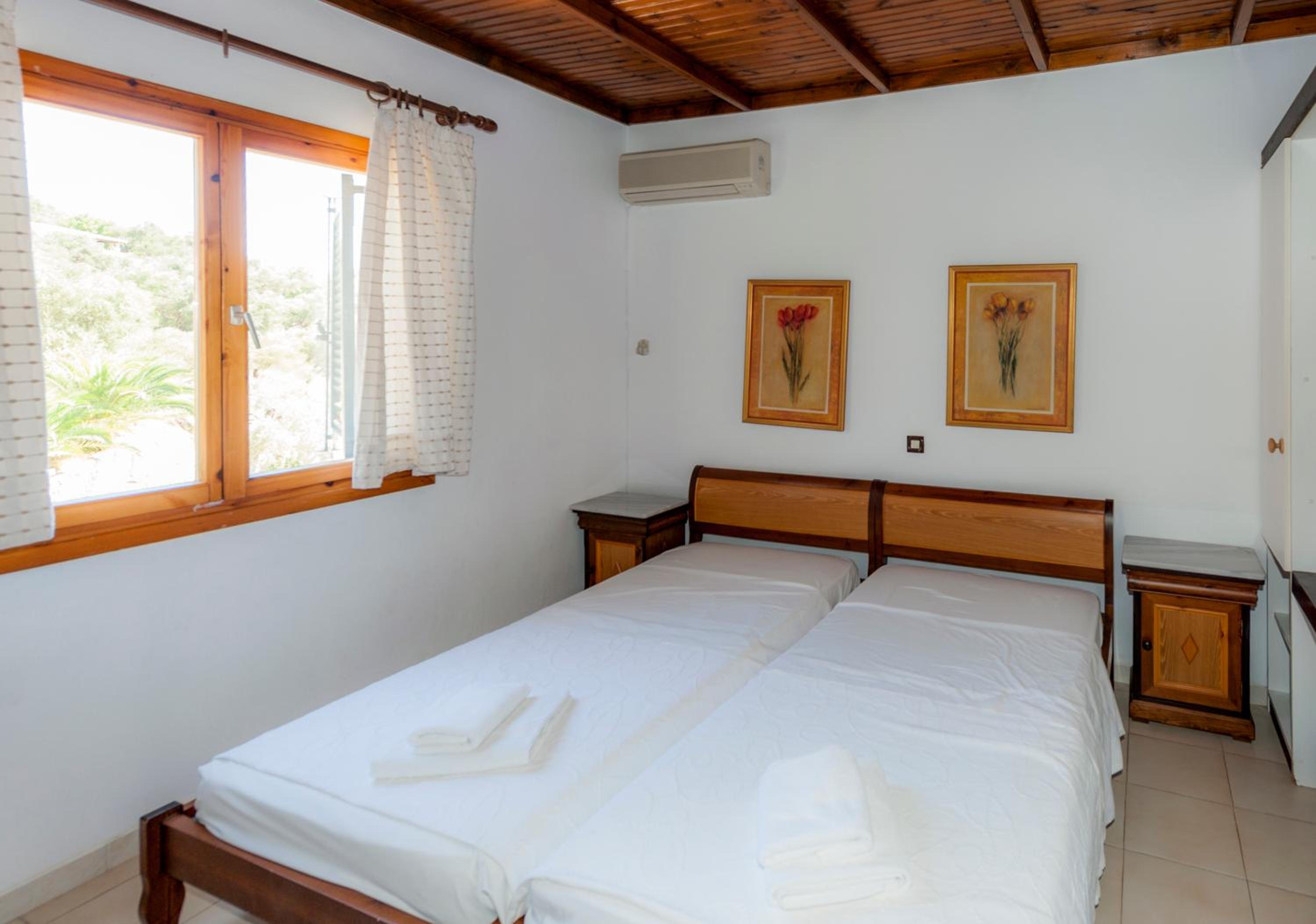 Apartment 2 bedrooms - Sea View