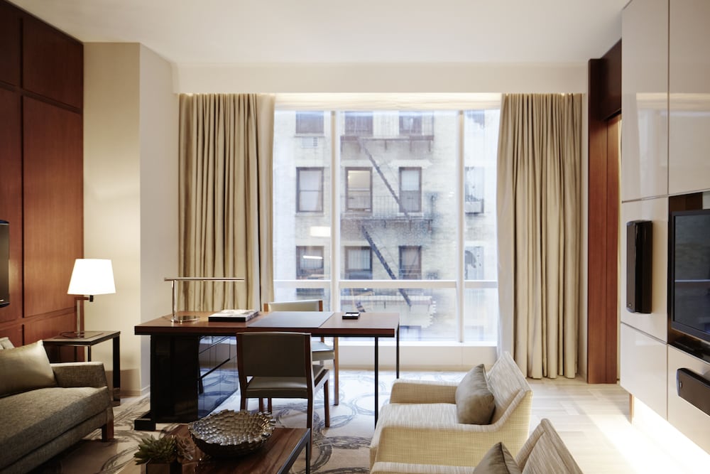 Park Hyatt New York Hotel 32/50