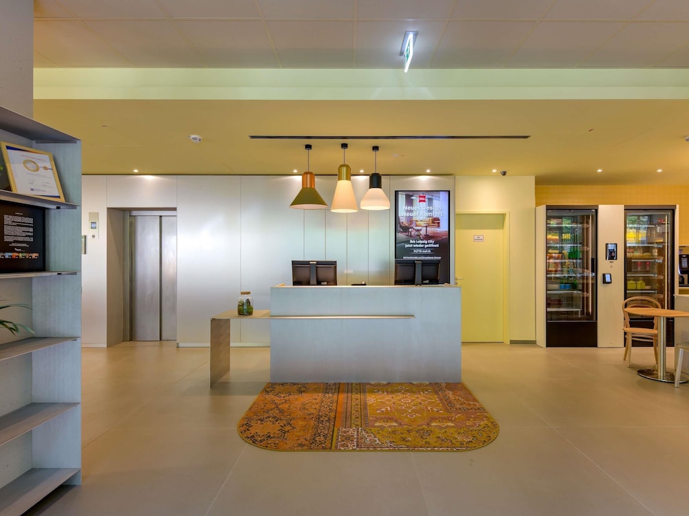 Ibis Leipzig City 4/47