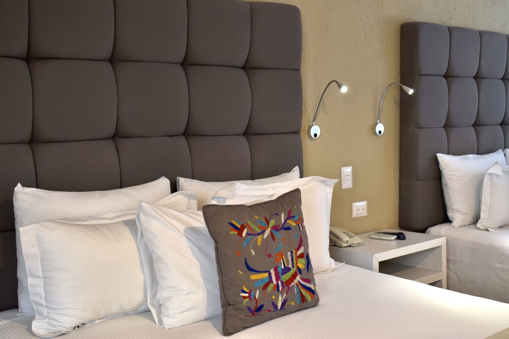 Casa Pepe Hostel Boutique Puebla 25/45