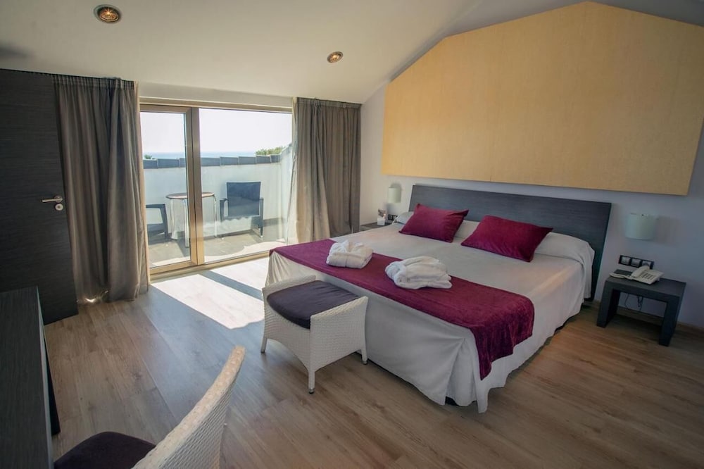 Sweet Hotel Els Arenals 28/84