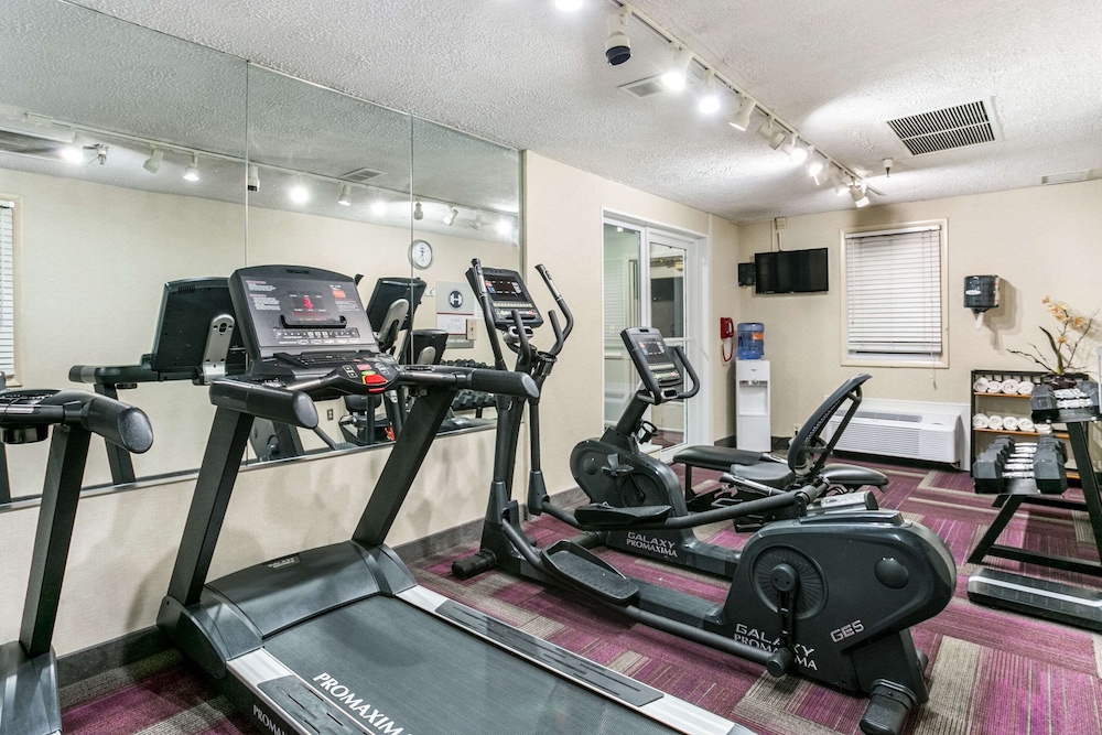 Clarion Hotel BWI Airport Arundel Mills 27/55