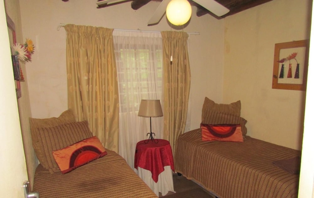 Hazyview Country Cottages 29/49