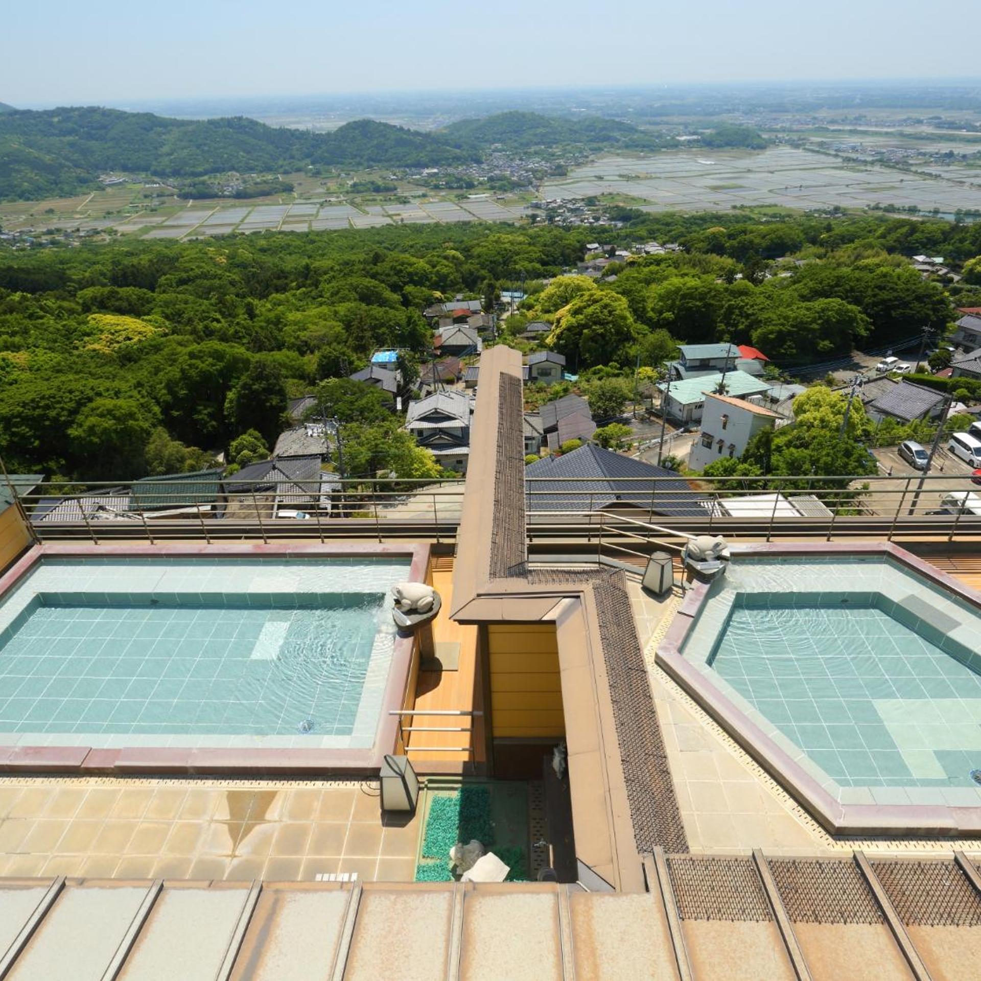 TSUKUBASAN HOTEL AOKIYA 15/39