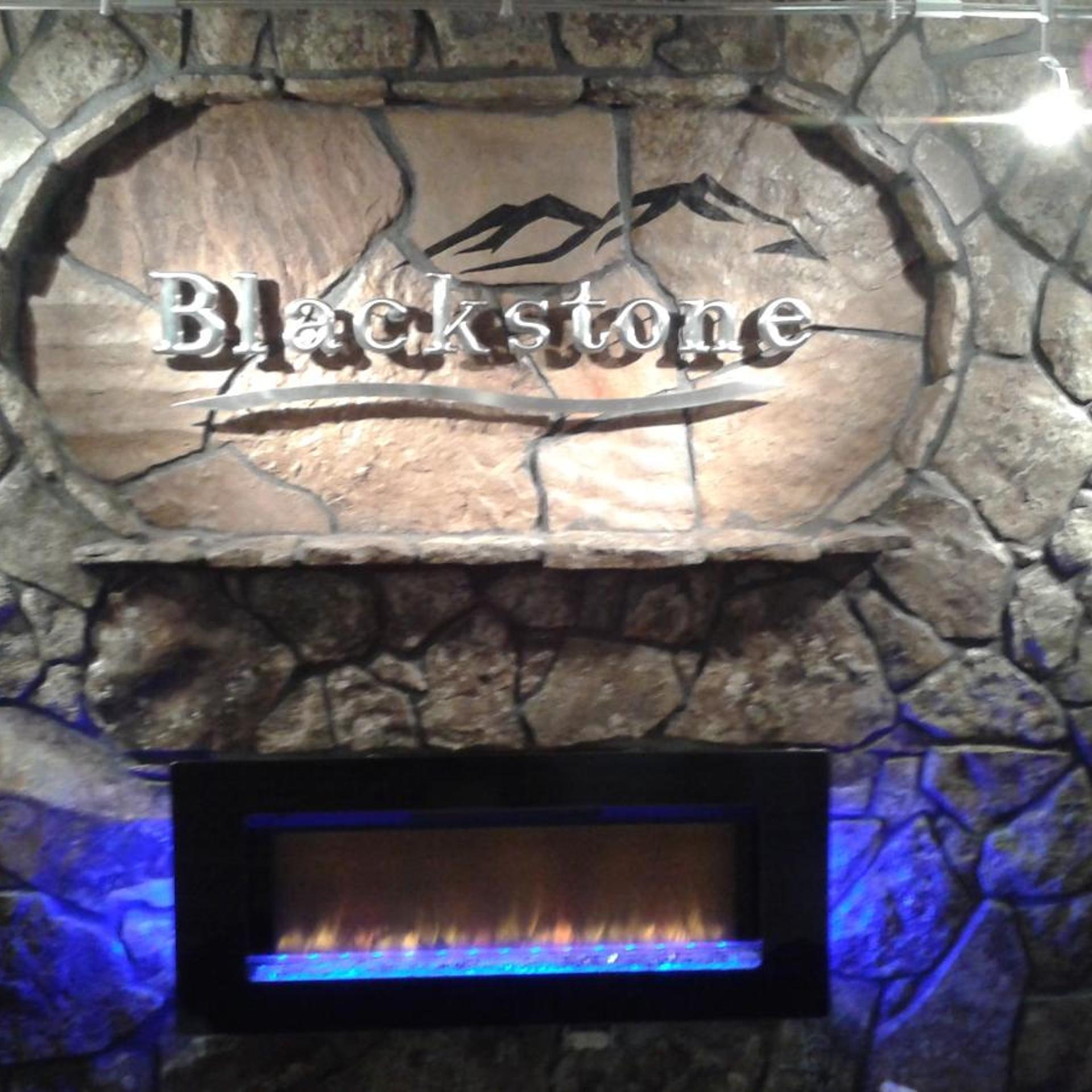 Blackstone Lodge Suites 5/50