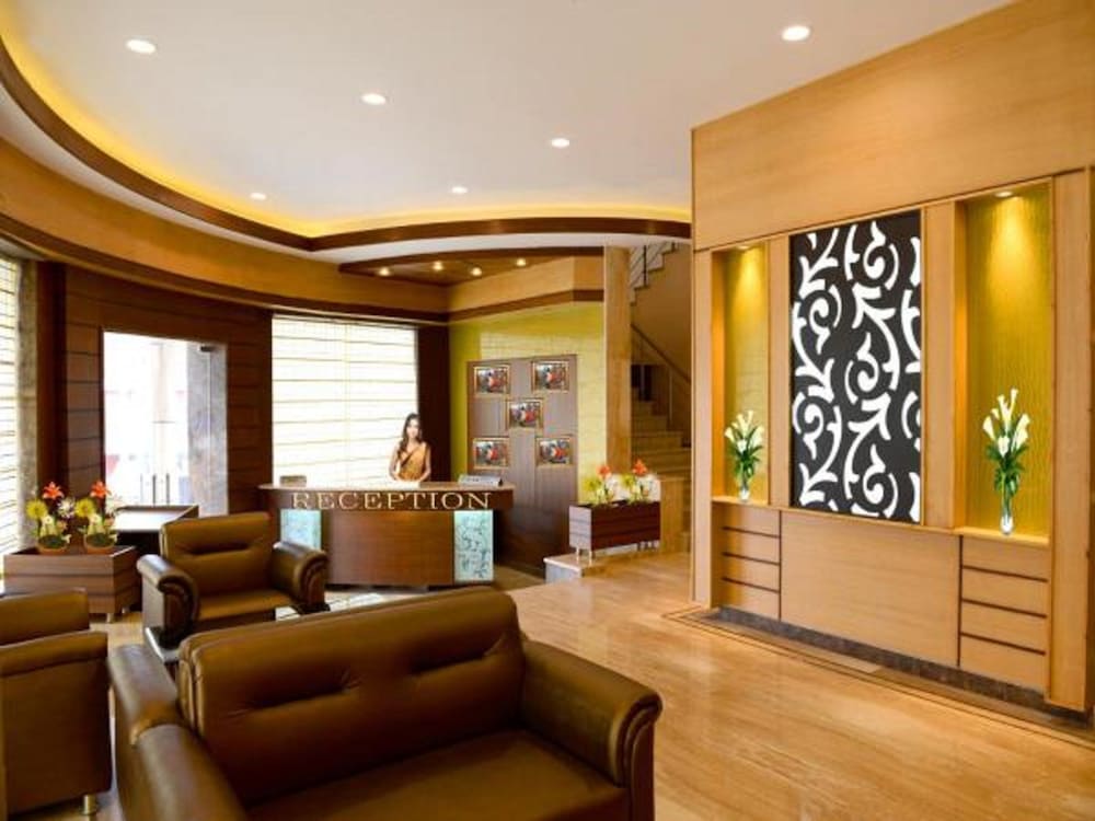 Hotel Anurag 25/30