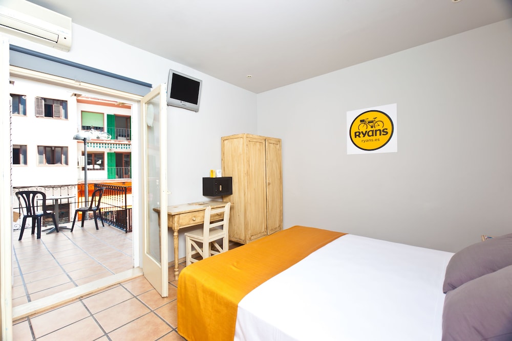 Ryans Pocket Hostel 33/45