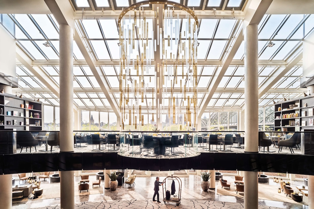 Hyatt Regency Cologne 28/72