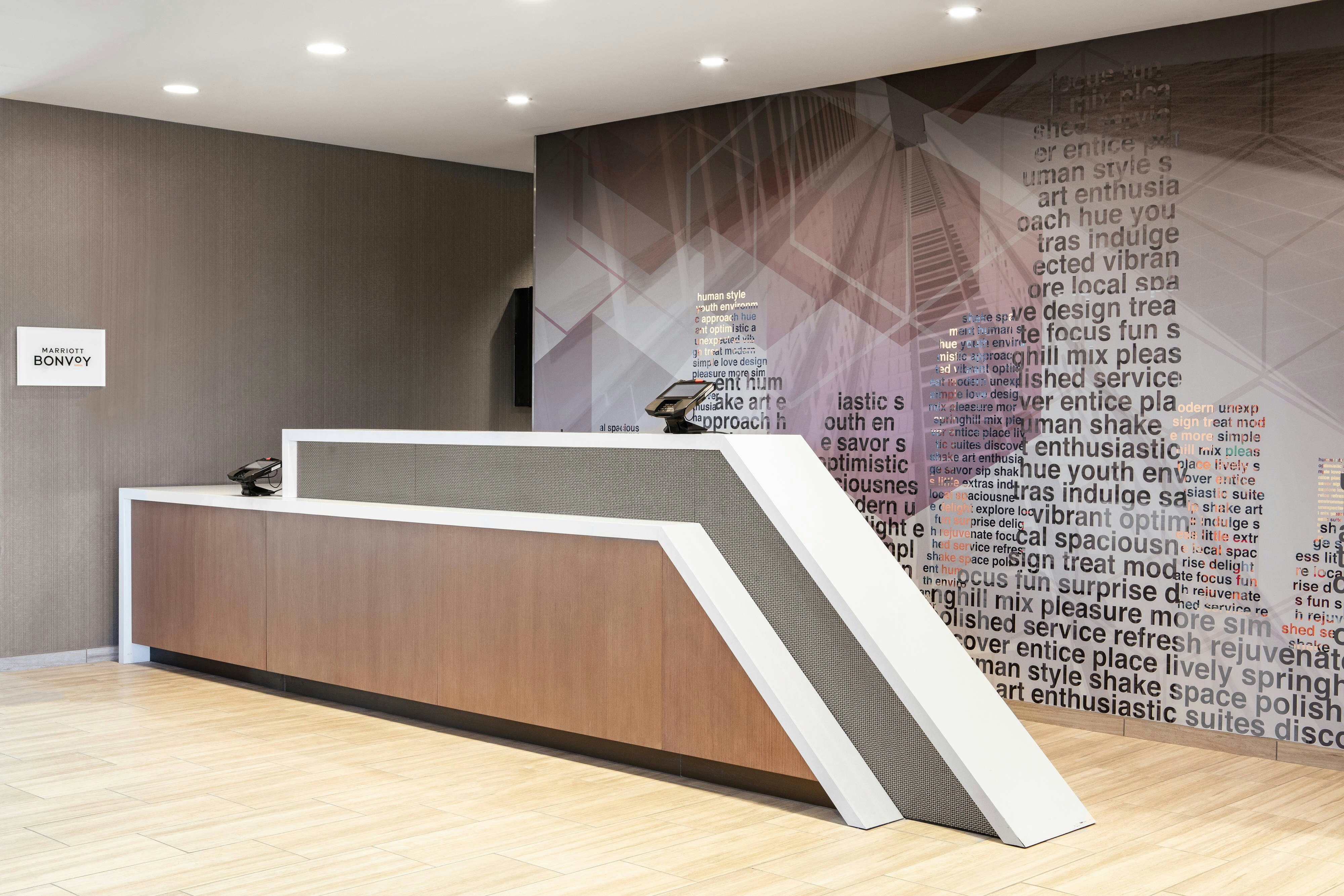 SpringHill Suites by Marriott Ames 4/15