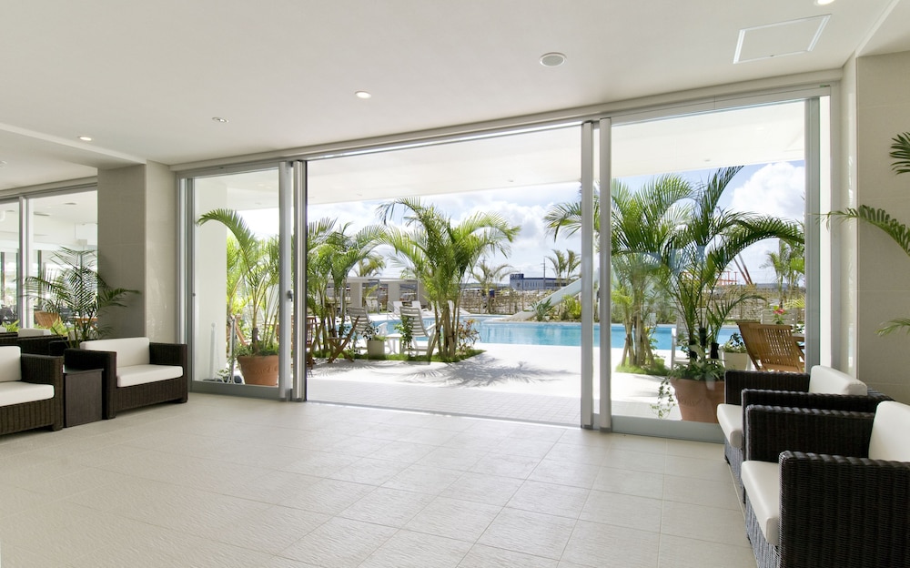 Hotel Gran View Garden Okinawa 28/50
