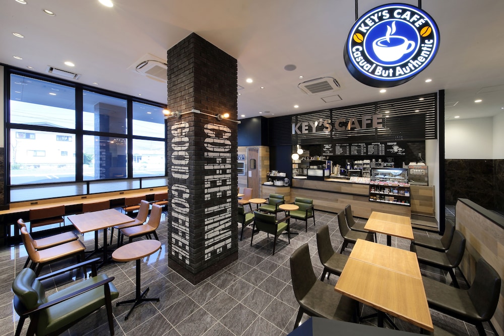 Venezian Hotel Shiroishi Zao 24/27