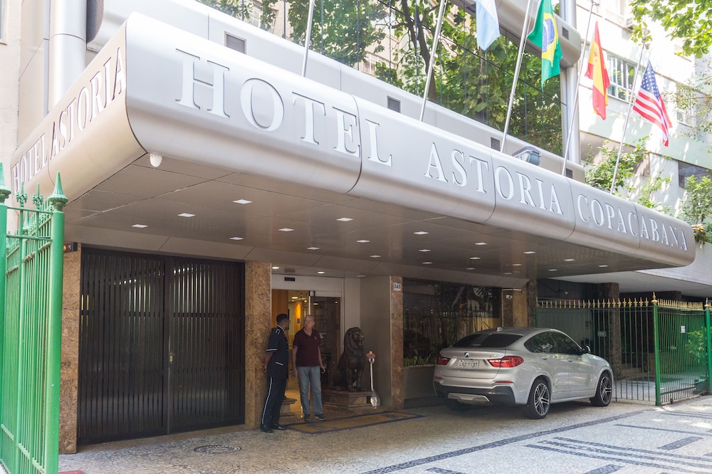 Astoria Copacabana 67/73
