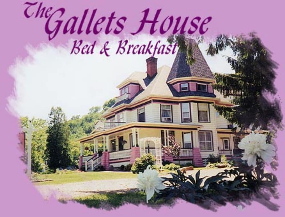Gallets House B&B 2/22