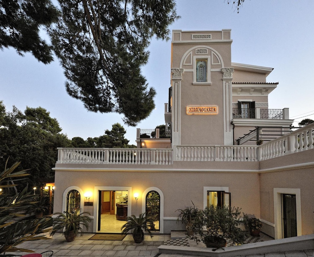 Park Hotel Villa Maria 3/50