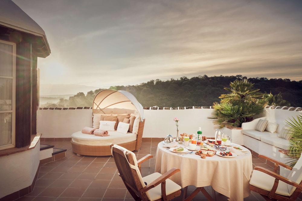 La Bobadilla, a Royal Hideaway Hotel 62/69
